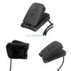 Kit de pedale de control al vitezei de accelerare a pedalei de accelerare a piciorului - Pentru mașini electrice, scuter, bărci, mini biciclete Quad Go-Kart