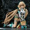Expelled from Paradise Angela Balzac Scale ABS PVC Figure - 1/7 & Pre-painted