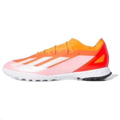 X Crazyfast Elite TF Energy Citrus Pack