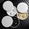 Cross-Border TWS Bluetooth Earphones with Large Battery, Wireless Charging, In-Ear, Private Mold, Mini, and Non-In-Ear Options