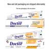 Dr. Tooth Gold Long-Lasting Anti-Cavity Toothpaste