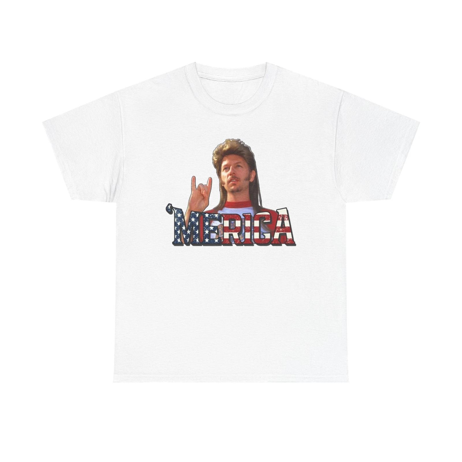 Men s and Women s T-shirts Joe Dirt Vintage Movie M
