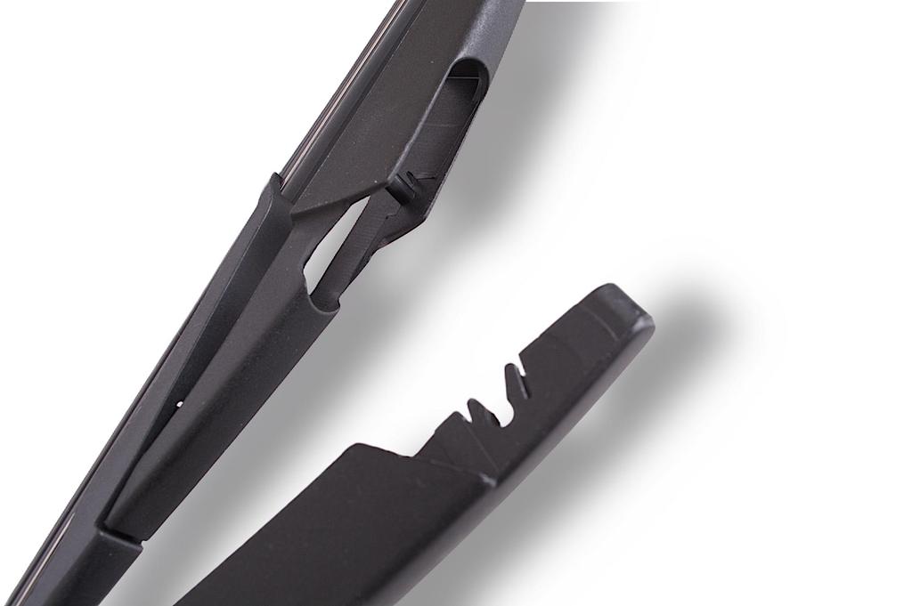 Citroen DS4 11-15 5D Hatchback Rear Wiper Arm & Blade