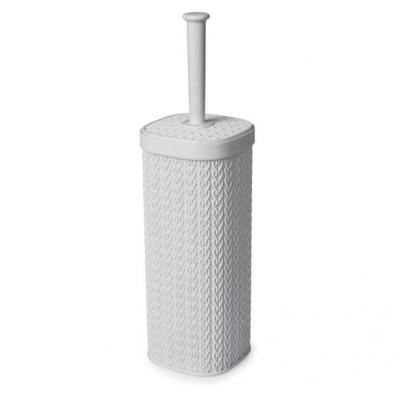 Lace Design Toilet Brush