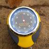 Portable Multi Functional Digital Altimeter Barometer for Outdoor Camping Hiking Climbing