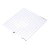5 szt. Mata do cięcia 12x12 cali Standardowy chwyt Antypoślizgowa Siatka Zestaw narzędzi Zestaw do szycia Rzemiosła