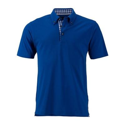 Polo Traditionnel Homme James and Nicholson