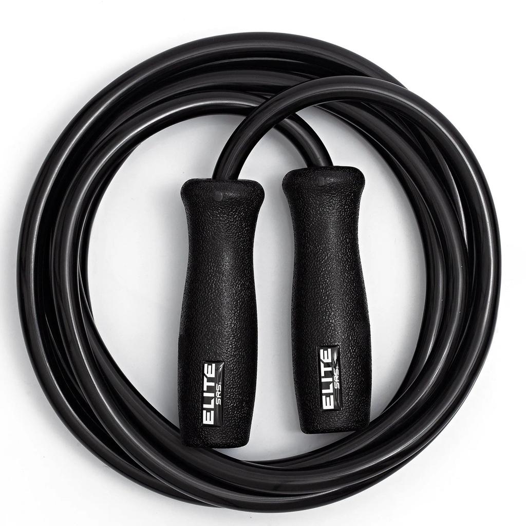 Used by the Top Elite Jumps Thai Advanced Training Jump Rope for Heavy Duty Jump Rope for and Strength 500g Sizes 185cm and World's Athletes (Muay