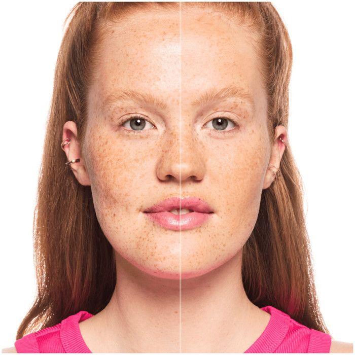 Essence - Poudre Libre Fawless Skin Trio -