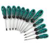 Professional Quality U, Y, Triangle Shaped Screwdriver Set