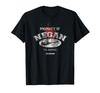 Negan's Walking Dead Property T-Shirt