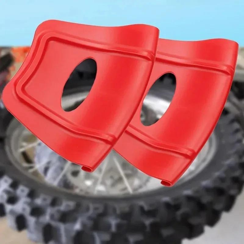 MotorcycleTire Hub Protector Tire Repair Tool for ATV KTM Honda Yamaha Kawasaki Suzuki CRF Electric Motocross Bike Universal