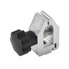 Push Pull Tensile Strength Tester Featuring Stainless Steel Jaw Clamp 500N Capacity for Reliable Material Testing