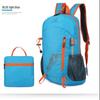 Li Shen Lightweight Foldable Waterproof Outdoor Backpack