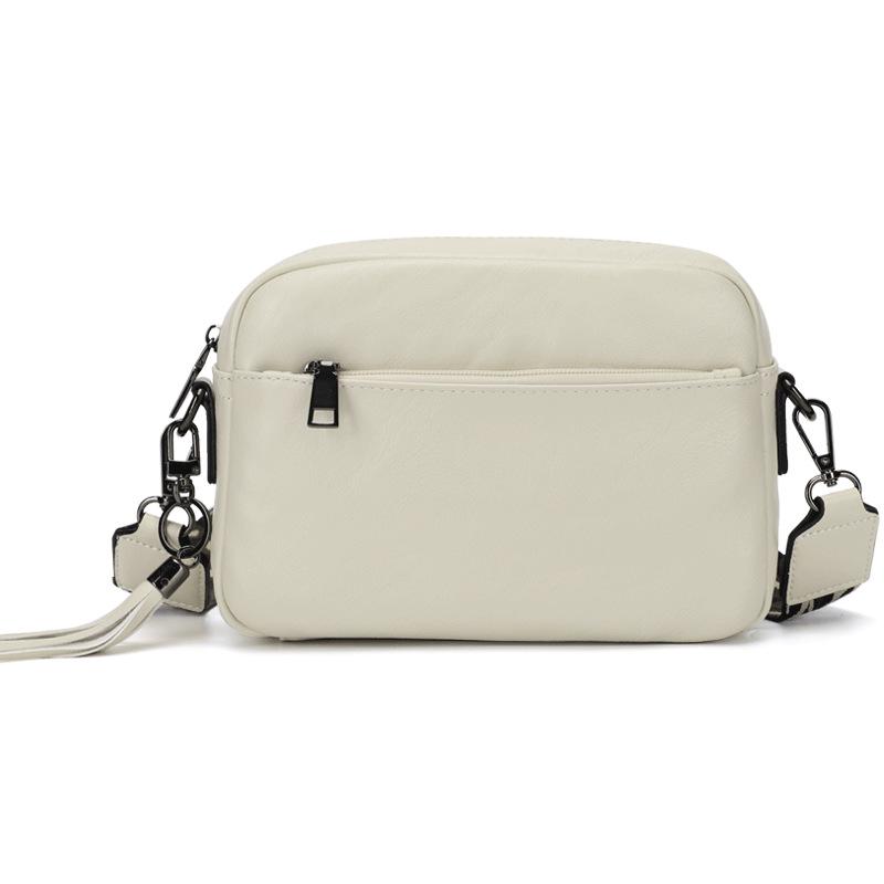 Women s Handbag New Crossbody Bag High-end Sense Shoulder Bag Fashionable Niche Handbag Small Square Bag бежевый 3140₽