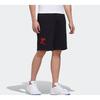 Adidas X Disney High Flyers Embroidered Shorts Men Bottoms Black GP6479