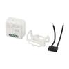 No Neutral Conductor Required for Tuya For ZigBee For Smart Light Switch Module with Remote Control Capability