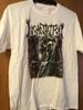New Incantation Band Gift For Fans Unisex S-5XL Shirt  TK67