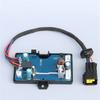 2Pcs Air-Diesel Heater Control Board Motherboard Fit For 12V/24V 3KW/5KW Air Heater For Webasto Eberspacher