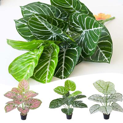 Artificial Artificial Plant Green Home Decoration Nordic Style