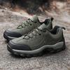 Autumn and Winter Outdoor Hiking Shoes Non-slip, Dirt-resistant and Wear-resistant Ultra-thick Deodorant Special Forces Liberation Shoes Dad Shoes
