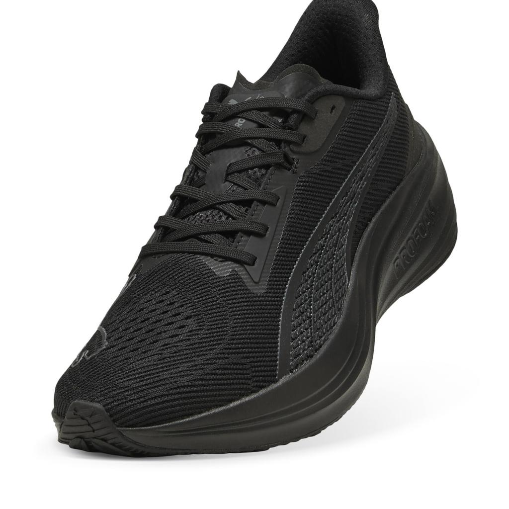 Puma Tênis Darter Pro Tamanho 31015219, 26.5, Masculino, Preto,