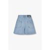 Emporio Armani Women S Denim ShortS High riSe Regular Fit A525106519