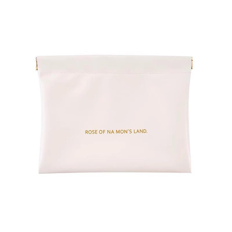 High-Value Portable Shrapnel Bag for Data Cables, Lipstick, Cosmetics, and Glasses
