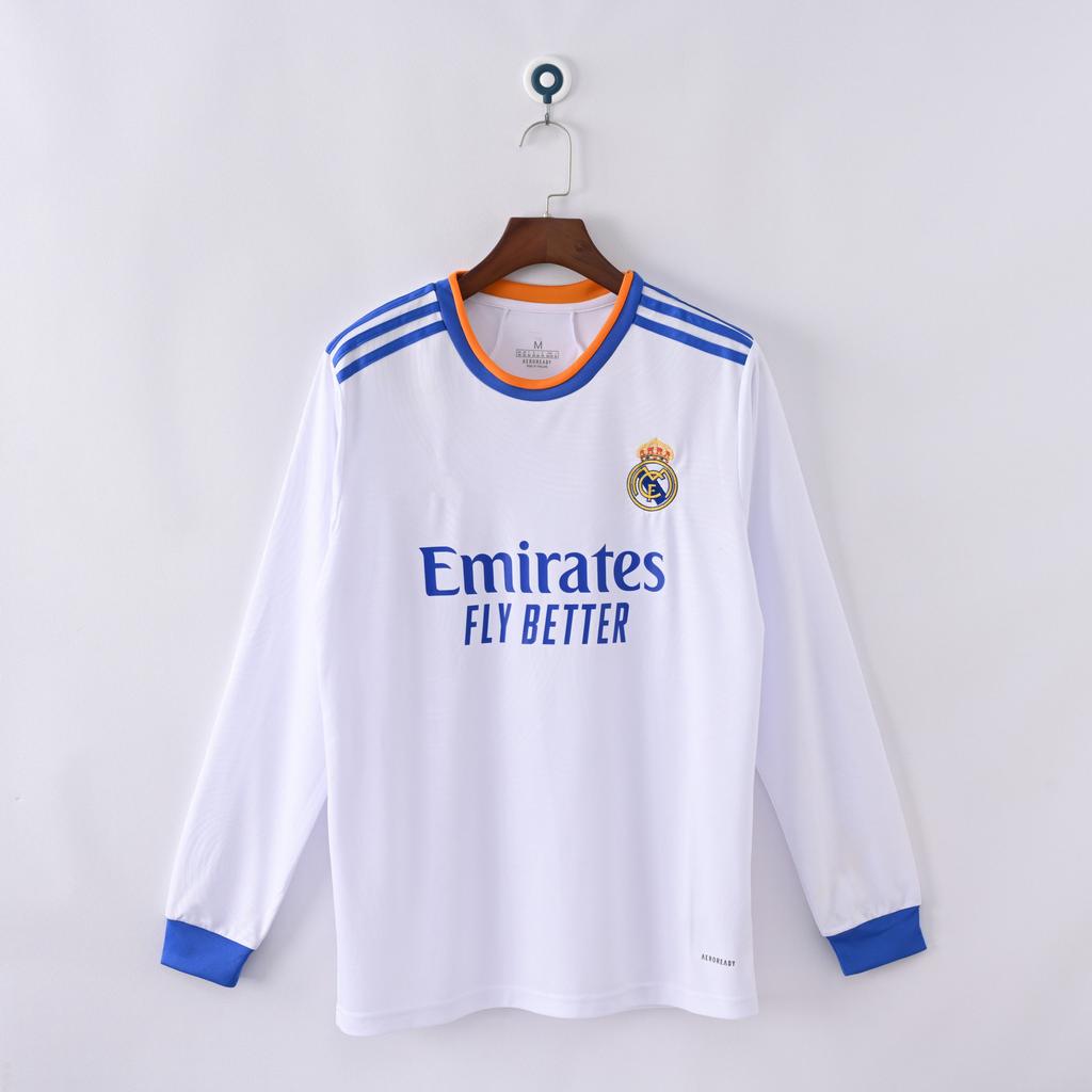 Long-sleeved Football Shirt Argentina Barcelona Inter Milan Arsenal Retro Club