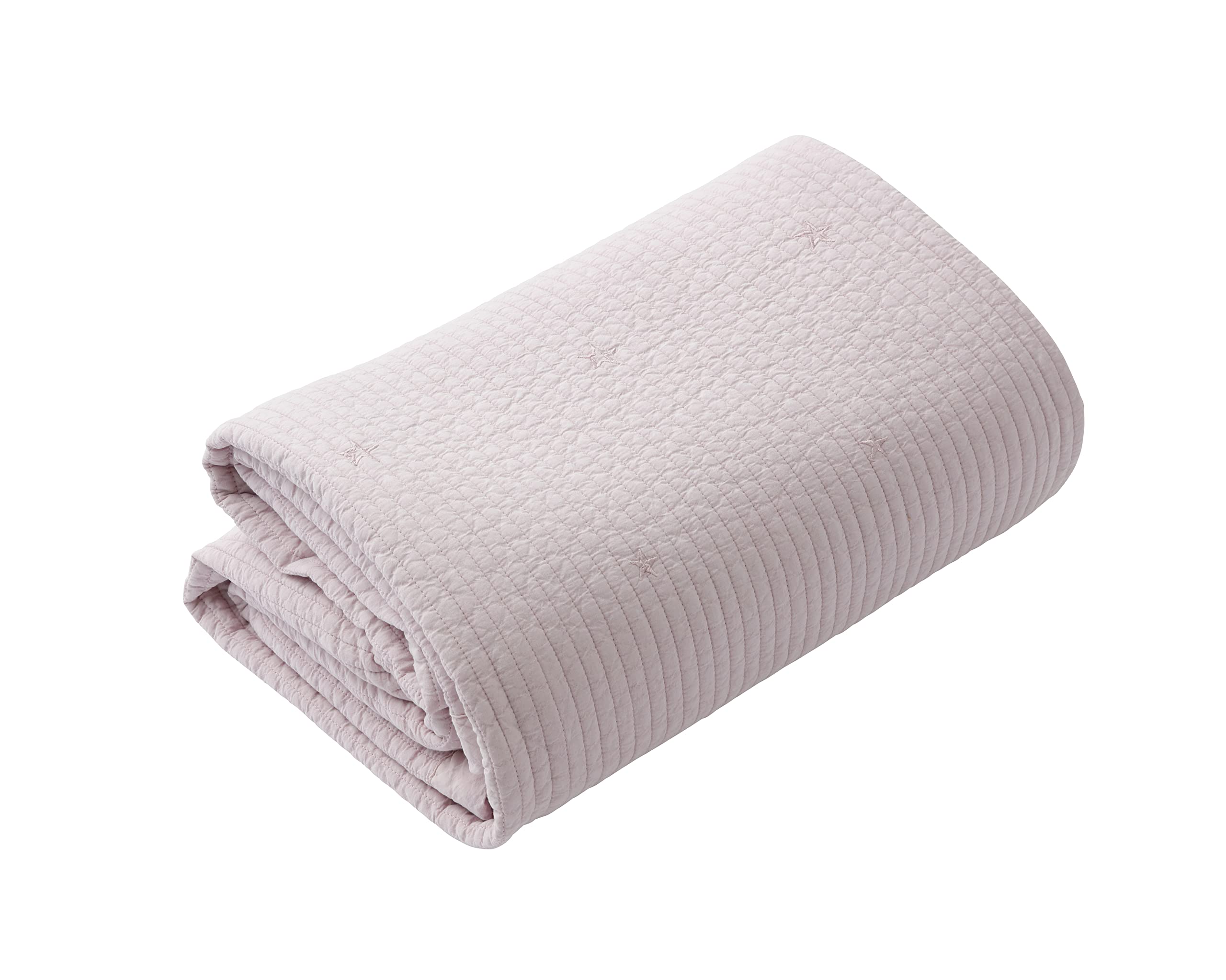 

D by DADWAY Ibul Quilted Mat Pink NZDB002003023 XL/Mauve