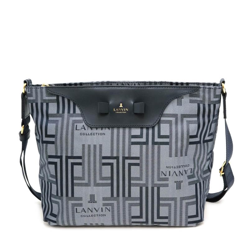 

Sunmar Claire Shoulder Bag 61-6916 Navy