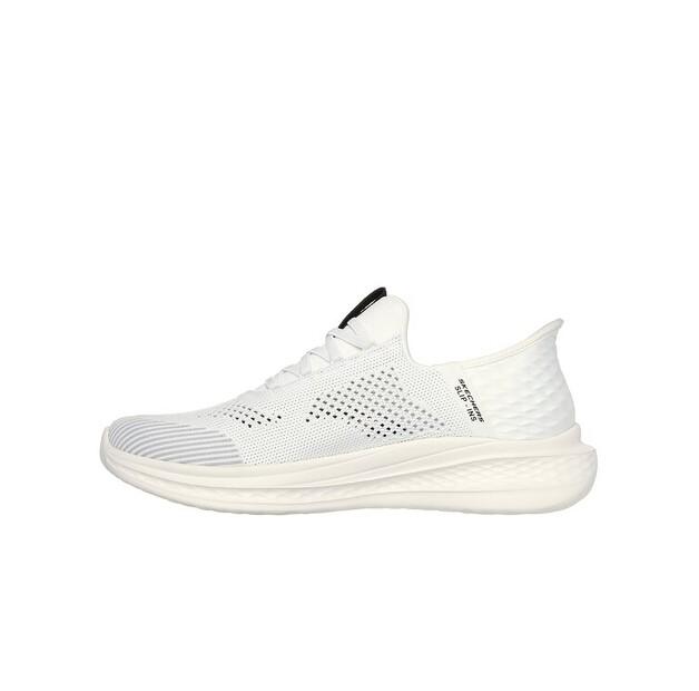 Кроссовки Skechers 210810-WHT