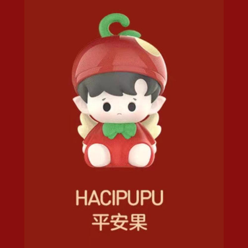 Cute Christmas Decorations Can Be Placed In Car Backpacks and On Christmas Trees Christmas Decorations