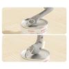 Pet Spoon Multifunction Can Opener Wet Food Feeding Spoon Pet Can Sealing Lid Food Storage Cat Dog Accessories