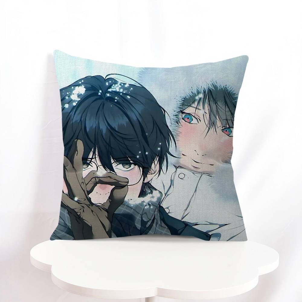 L-Lost In The Cloud Series Pillow Cover For Bedroom Room And Living Room Sofa Decorative Cushion Cover
