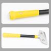 Haisidike Heavy-Duty Aluminum Scraper