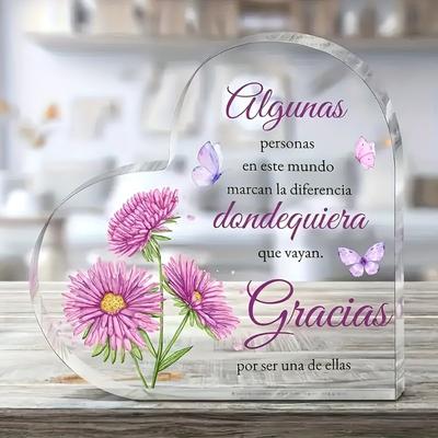 Decorações – Decorações de plástico