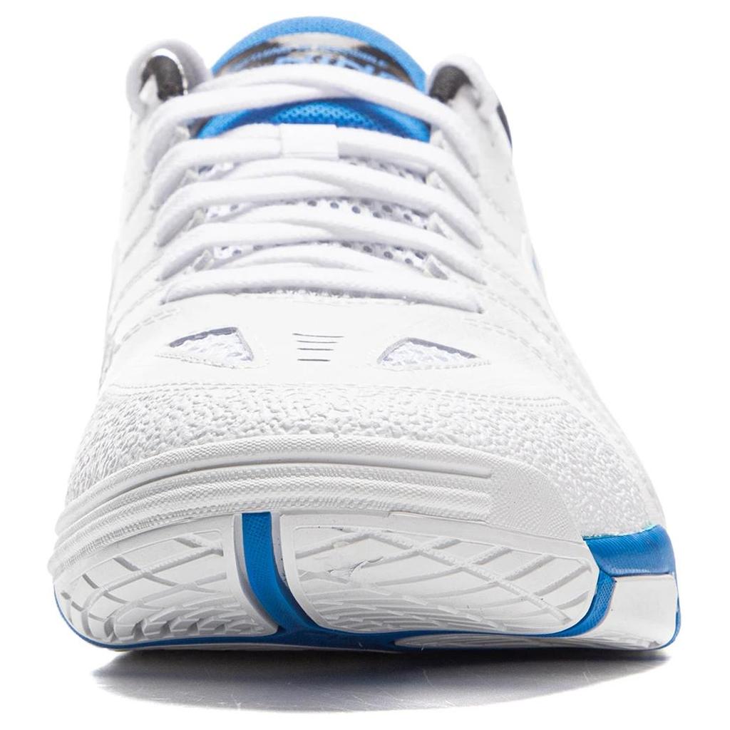 Li Ning Eagle Eye 3.0 Pro Módní Trend Protiskluzové Nárazuvzdorné Vodotěsné Funkční Ležérní Nízké Tenisky Stolní Obuv APPV005-3