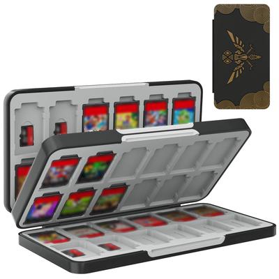 Nintendo – Estojos