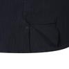 DakS Men S Regular Fit pleatS Solid polyeSter Blend Shirt dmp1Shcl751n1 