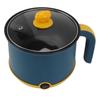 Electric Mini Hot Pot 1.8L 600W Non Stick 2 Levels Adjustable Stainless Steel Electric Pot Electric