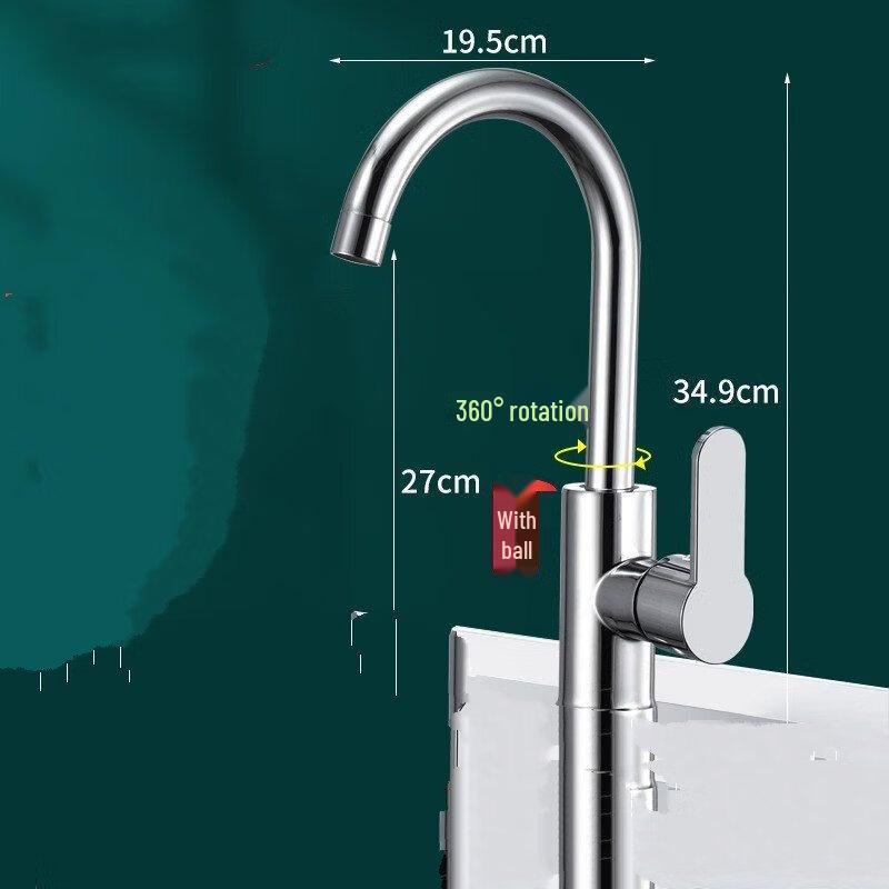 

Kitchen Faucet