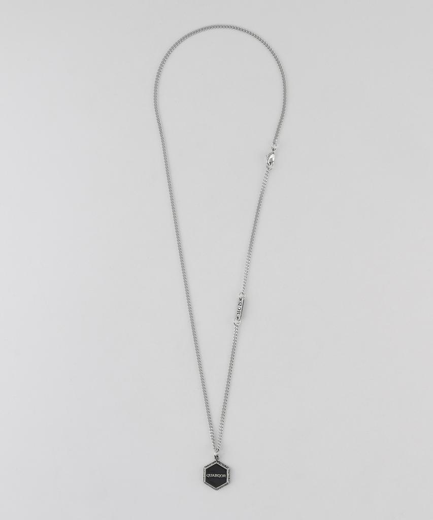 Quarqor #5511 Necklace