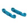 2Pcs/Set 37.5mm RC Suspension Arm for SCY 16101/16102/16103/16201 1/16 RC Car RC Car
