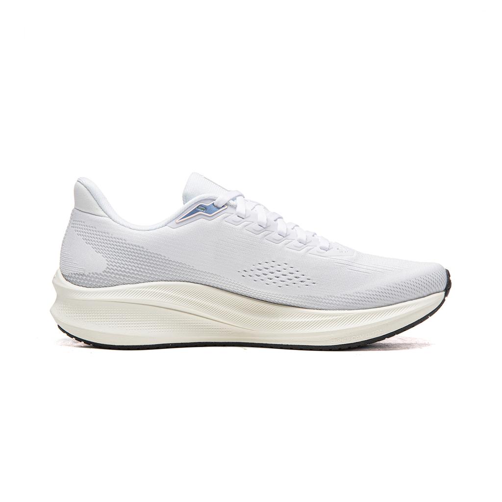 Li Ning Red Hare 9 Low Top Casual Running Shoes Women's White ARPW004-8