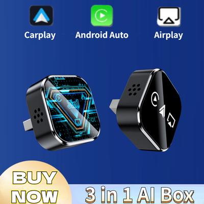 Akcesoria do elektroniki samochodowej – Słuchawki Bluetooth samochodowe