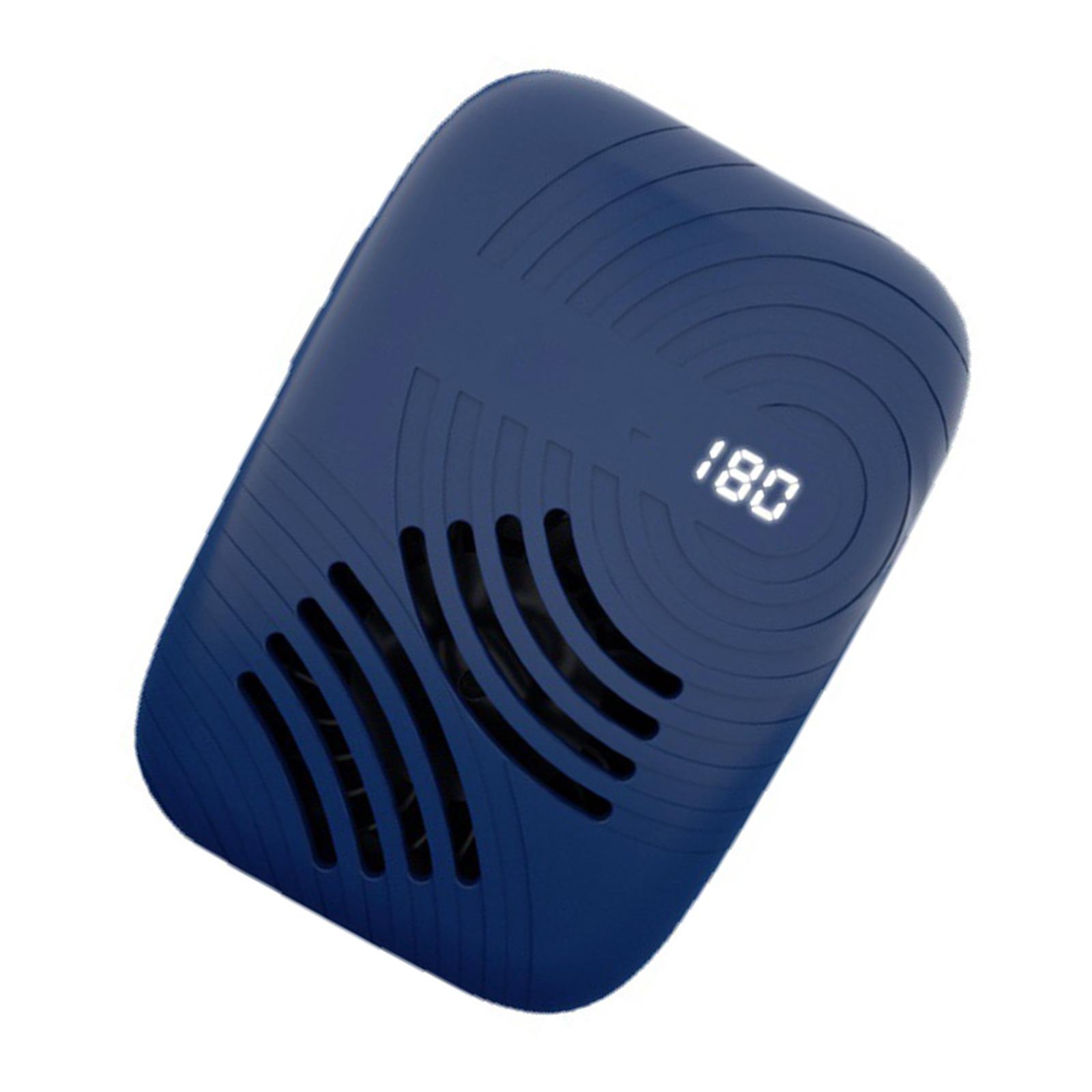 

Wireless Paint Air Dryer Artist Portable Dryer Small Paint Air Blower for Quick Drying of Watercolors at Home or Outdoor