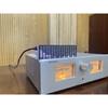Multi-mode Voice Control Music Spectrum LED Pickup Rhythm Analyzer Light Display Audio Level Indicator VU Meter Atmosphere Lamp