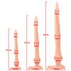 Deep-Length Sex Product Chrysanthemum Vaginal Stimulation Dilator for Men and Women Masturbation Sex Product