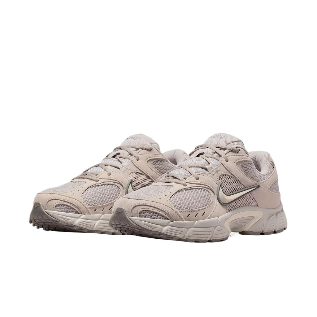 Nike V5 Rnr Runde Spitze Schnürung Leicht Klassisch Netz Atmungsaktiv Niedrige Sohle Laufschuhe Damen Sneaker II6292-201